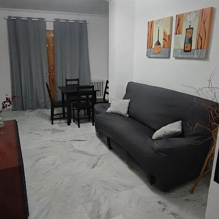 Vista Triunfo Apartment Granada Exterior photo