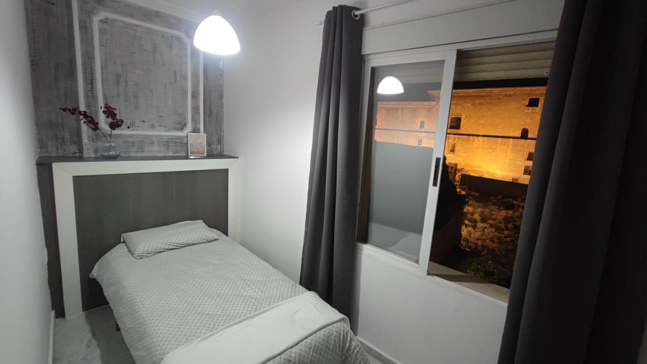 Vista Triunfo Apartment Granada Exterior photo